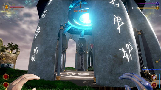 Initia: Elemental Arena Steam CD Key