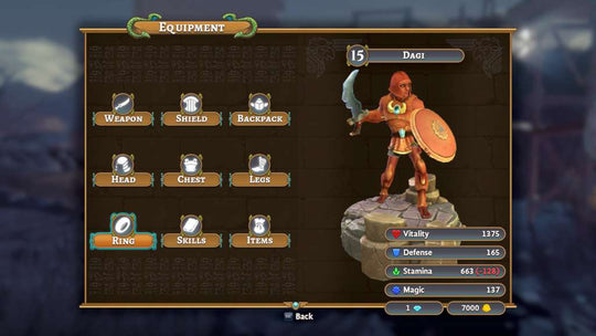 Pharaonic Steam CD Key