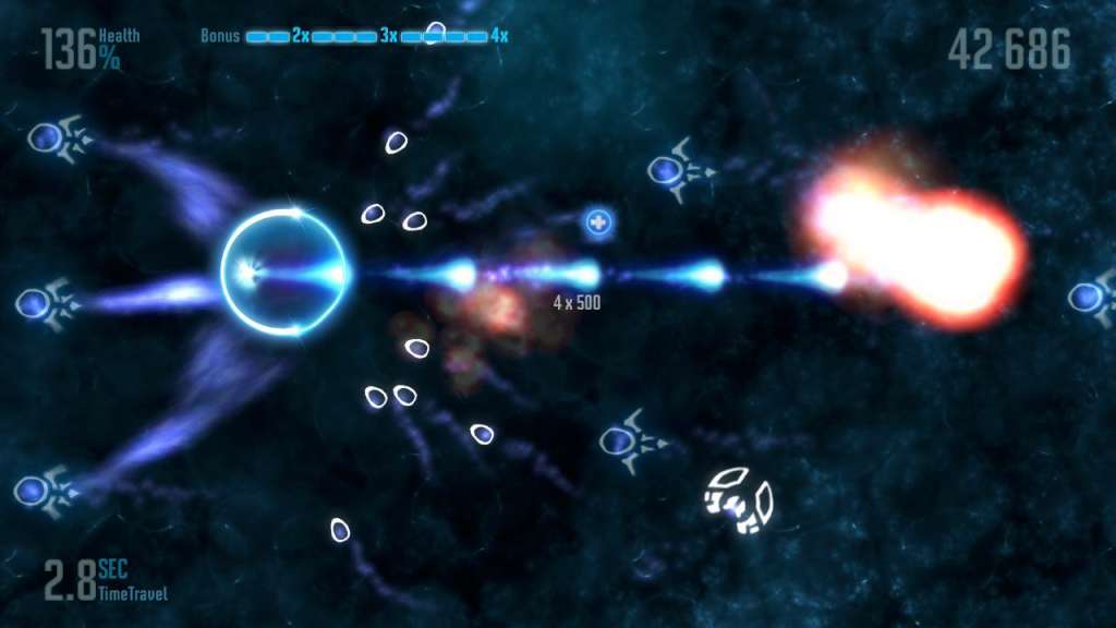 Zeit² Steam CD Key