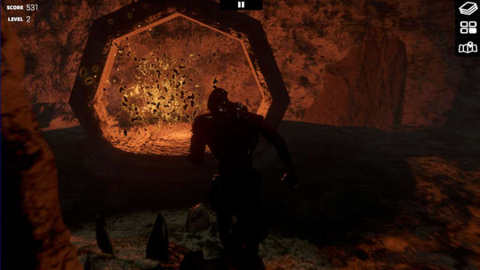 Hush Hush - Unlimited Survival Horror Steam CD Key