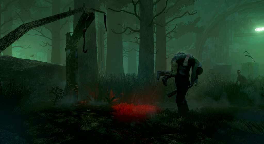 Dead by Daylight PC Steam CD Key