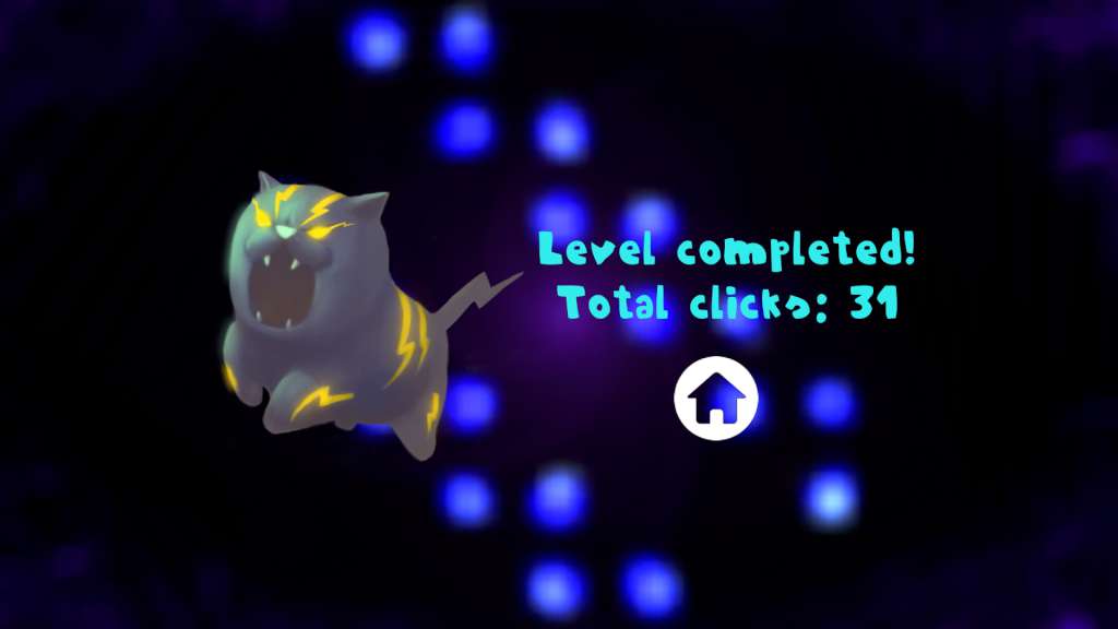 Energy Cycle Steam CD Key