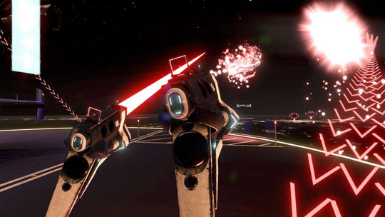 Space Pirate Trainer Steam CD Key