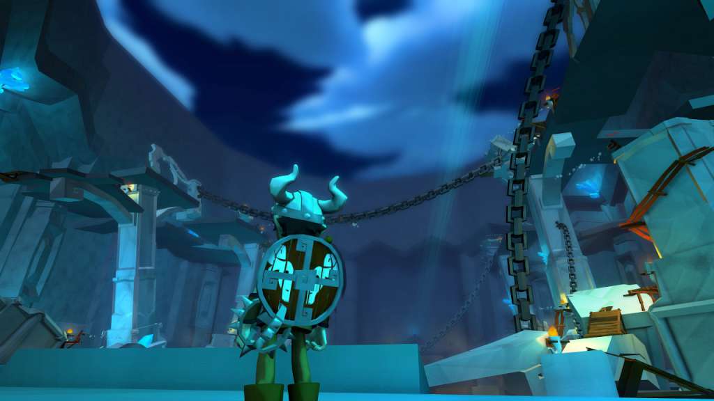 Cornerstone: The Song of Tyrim Steam CD Key