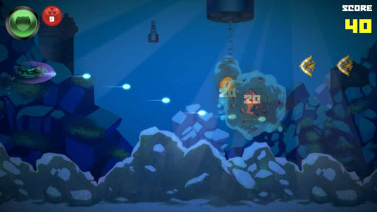 Project G Steam CD Key
