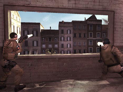 Tom Clancy's Rainbow Six Lockdown Ubisoft Connect CD Key