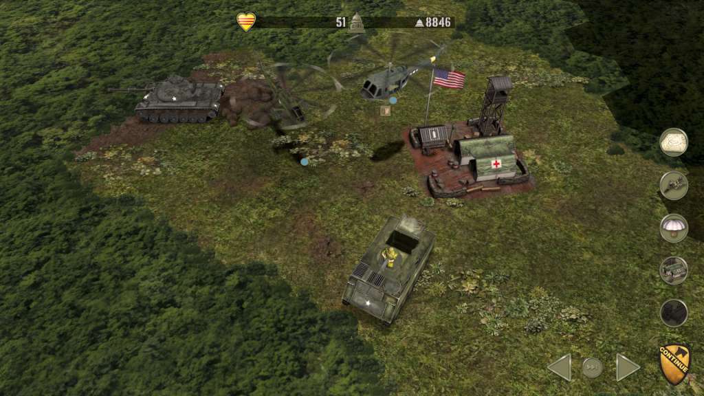 Vietnam ‘65 Steam CD Key