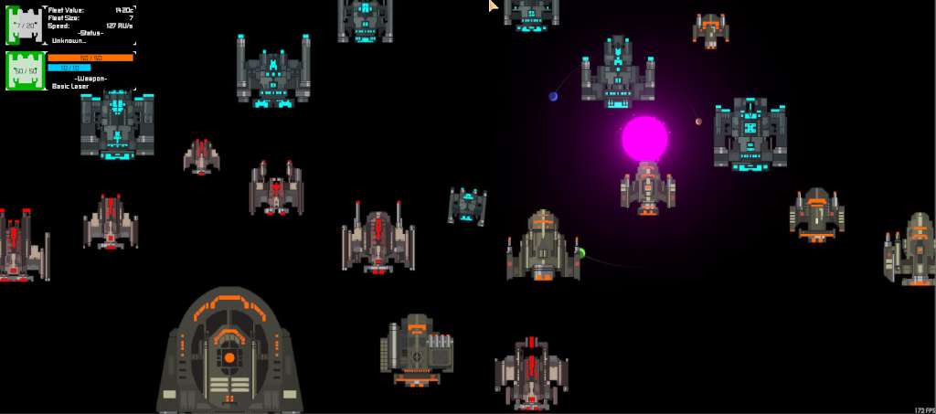Empires of Creation Steam CD Key