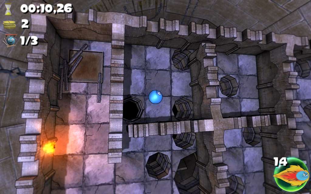 Mazement Steam CD Key