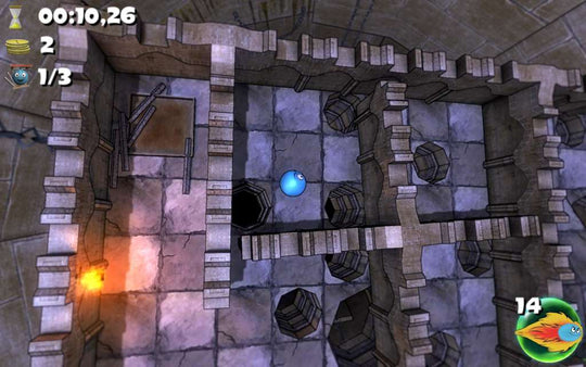 Mazement Steam CD Key