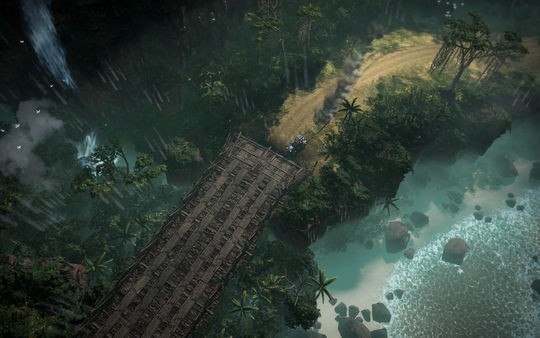 Renegade Ops - Reinforcement Pack DLC Steam CD Key
