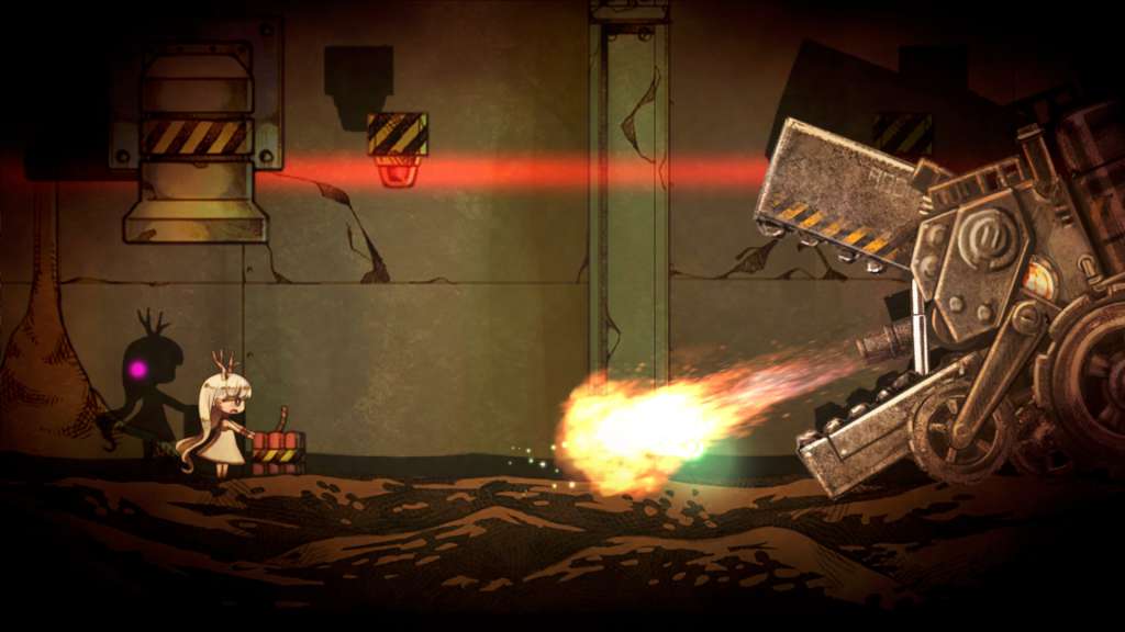 htoL#NiQ: The Firefly Diary Steam CD Key