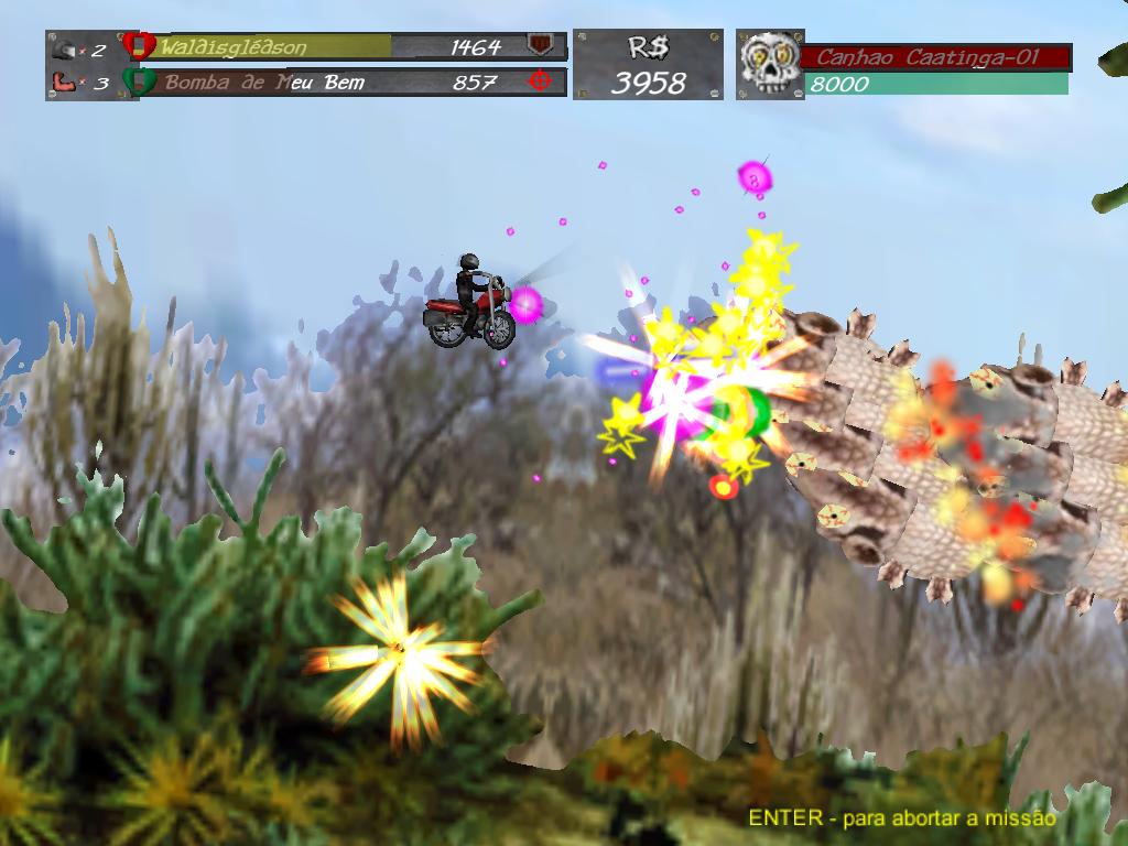 A grande bagunça espacial - The big space mess Steam CD Key