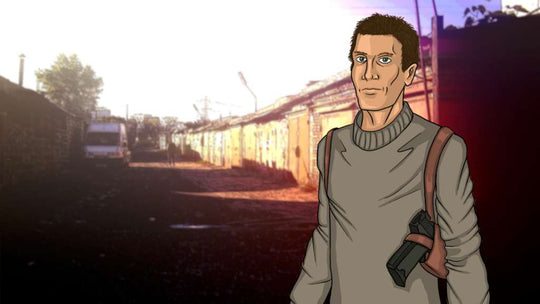 Spakoyno: Back to the USSR 2.0 Steam CD Key