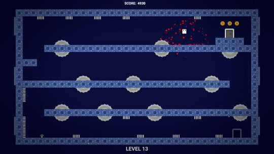 Dungeon Escape PC Steam CD Key