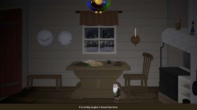 Midvinter PC Steam CD Key