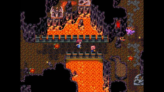 Ara Fell Steam CD Key