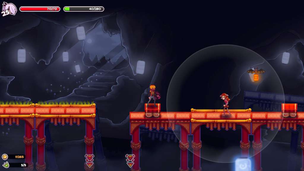 Beater Spirit Steam CD Key