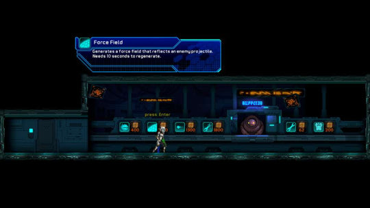 Ghost 1.0 Steam CD Key