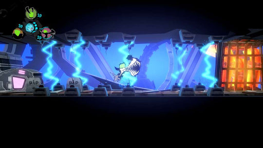 HeartZ: Co-Hope Puzzles Steam CD Key
