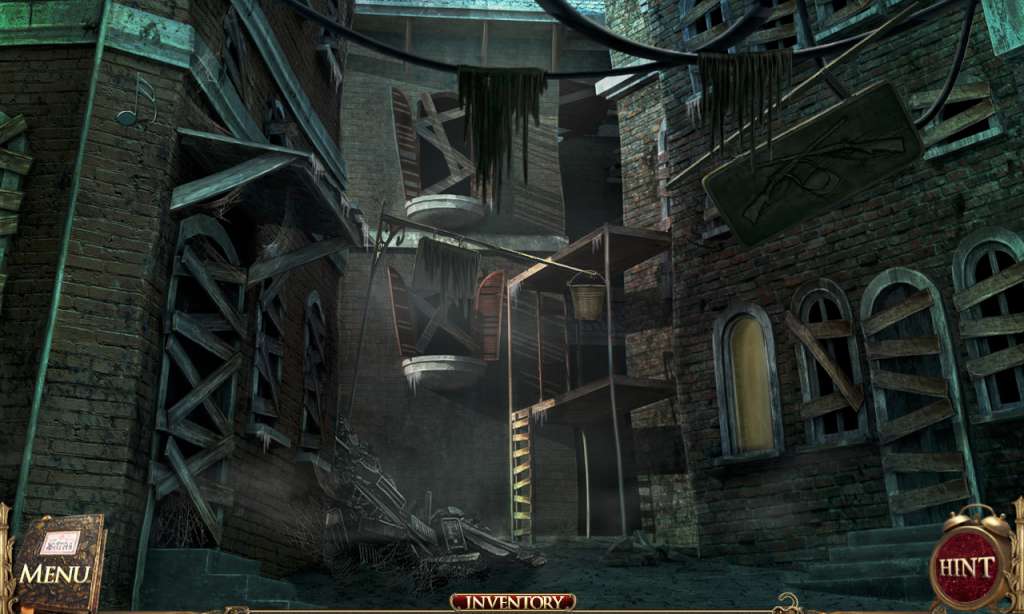 The Book of Desires Steam CD Key