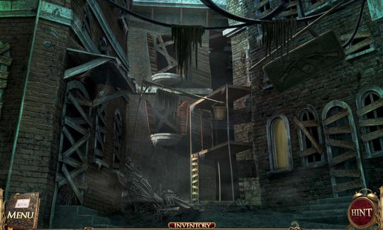 The Book of Desires Steam CD Key