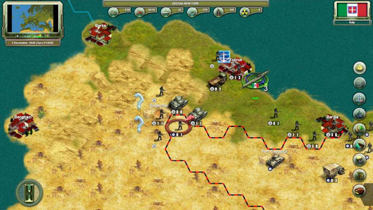 Time of Fury Steam CD Key