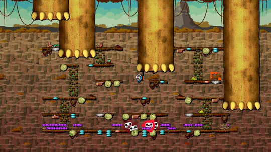 Dino Eggs: Rebirth PC Steam CD Key