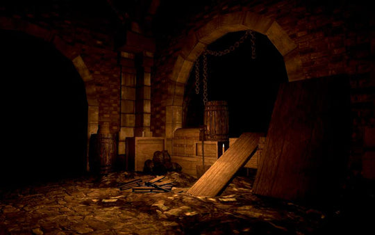 My Bones Steam CD Key