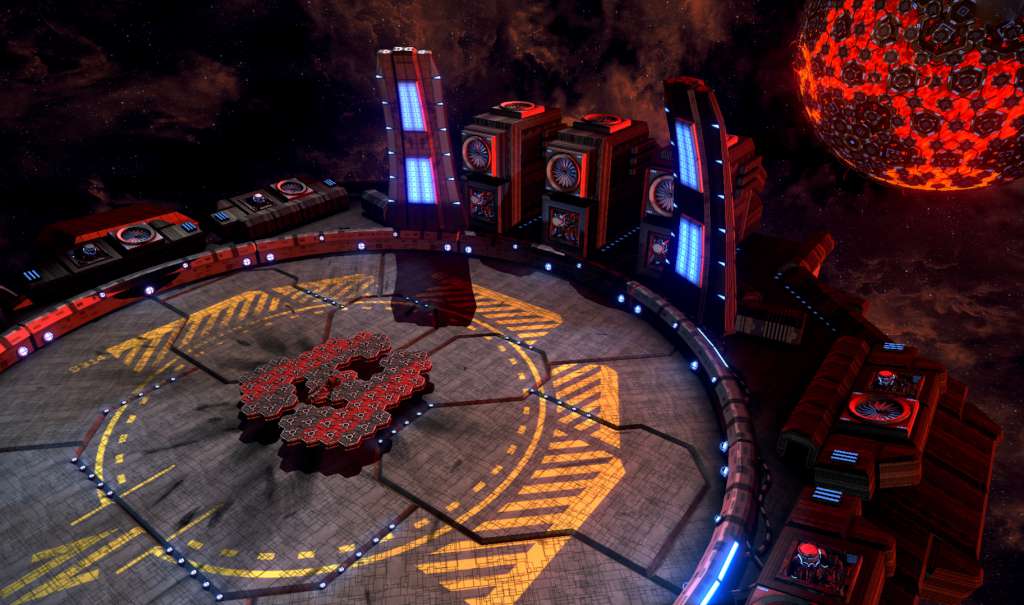 Space Run Galaxy PC Steam CD Key