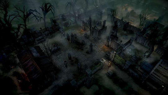 Hard West - Scars of Freedom DLC Steam CD Key
