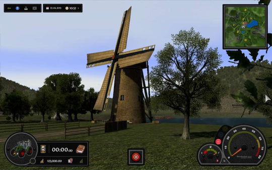 Woodcutter Simulator 2013 Gold Steam CD Key