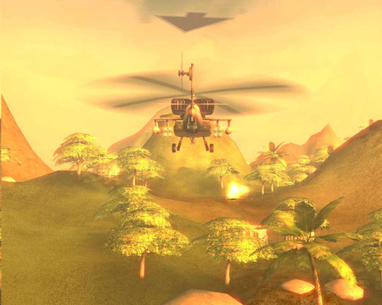 Pacific Liberation Force Steam CD Key