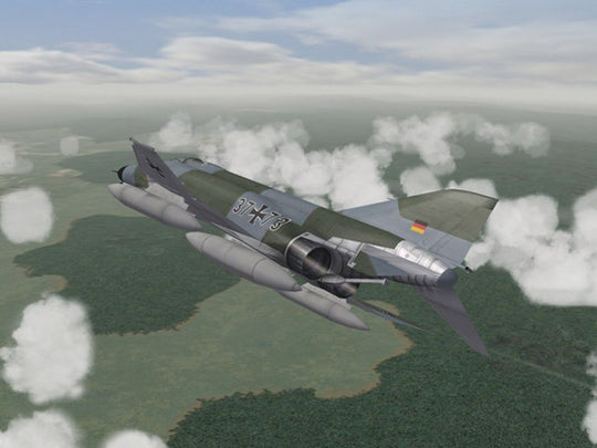 Wings Over Europe Steam CD Key
