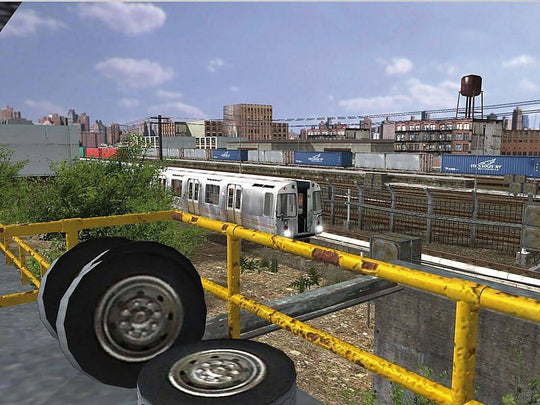 World of Subways 1 – The Path PC Steam CD Key