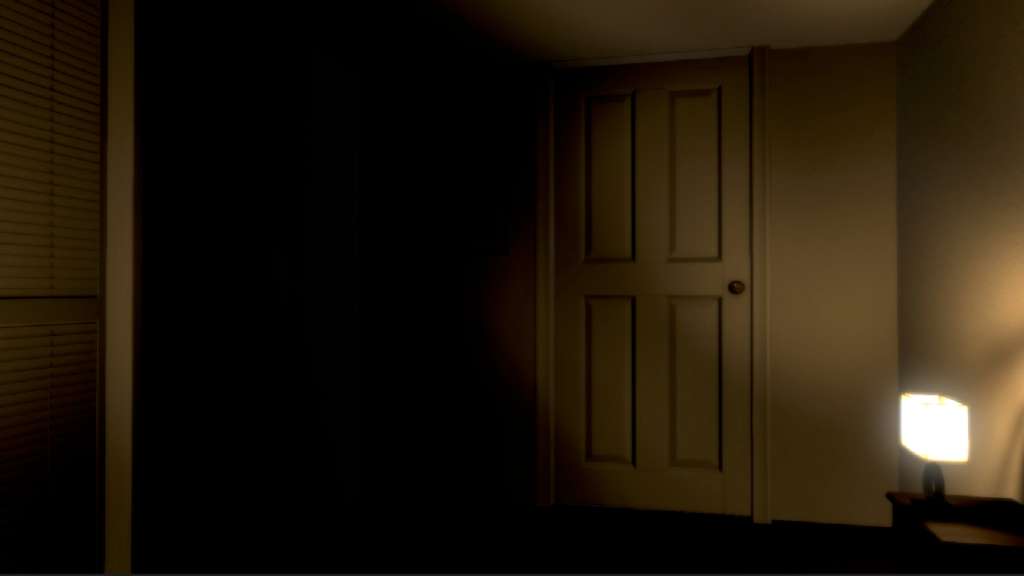 Apartment 666 PC Steam CD Key