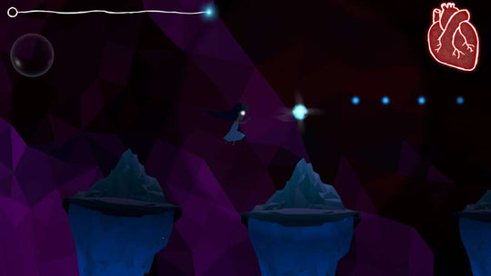 Selma and the Wisp PC Steam CD Key