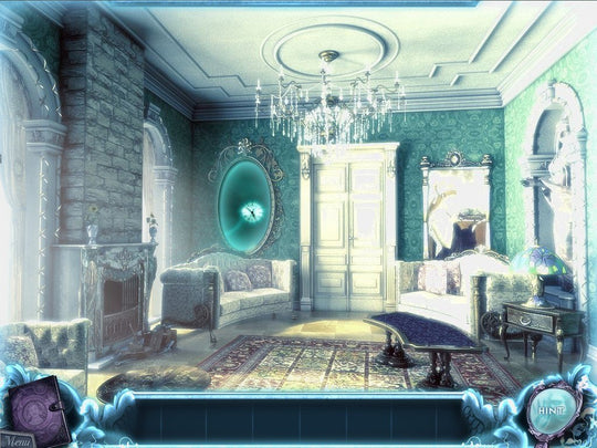 Haunted Past: Realm of Ghosts Steam CD Key