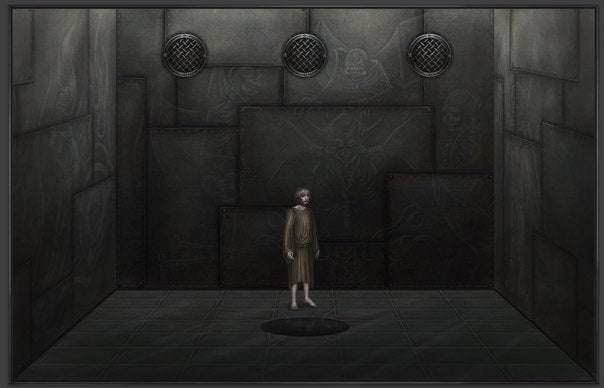 The Pit And The Pendulum Steam CD Key