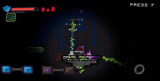 Liveza: Death of the Earth Steam CD Key