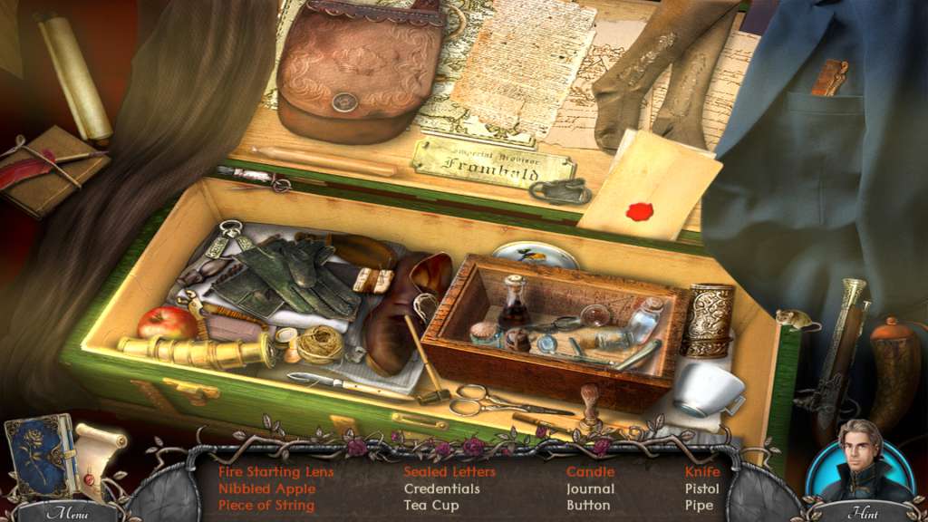 Detective Stories Bundle PC Steam CD Key