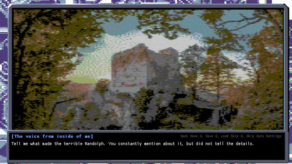 Cyber City 2157: The Visual Novel Steam CD Key