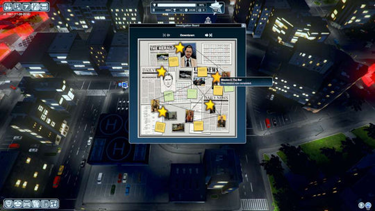 Police Tactics: Imperio PC Steam CD Key