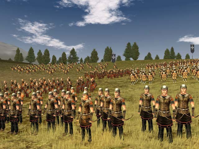 Rome: Total War PC Steam CD Key
