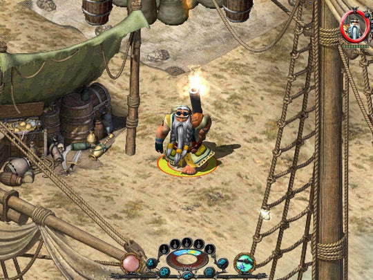 Sacred Gold PC Steam CD Key