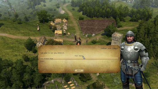 Legends of Eisenwald Knight's Edition Steam CD Key