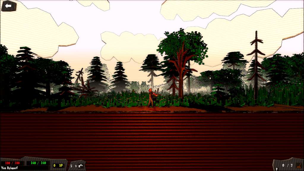 Carton Steam CD Key