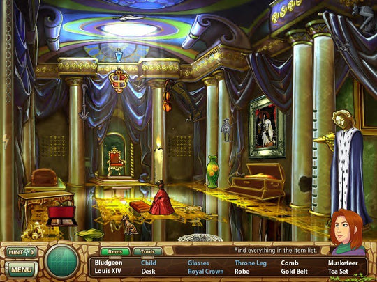 Samantha Swift and the Hidden Roses of Athena Steam CD Key