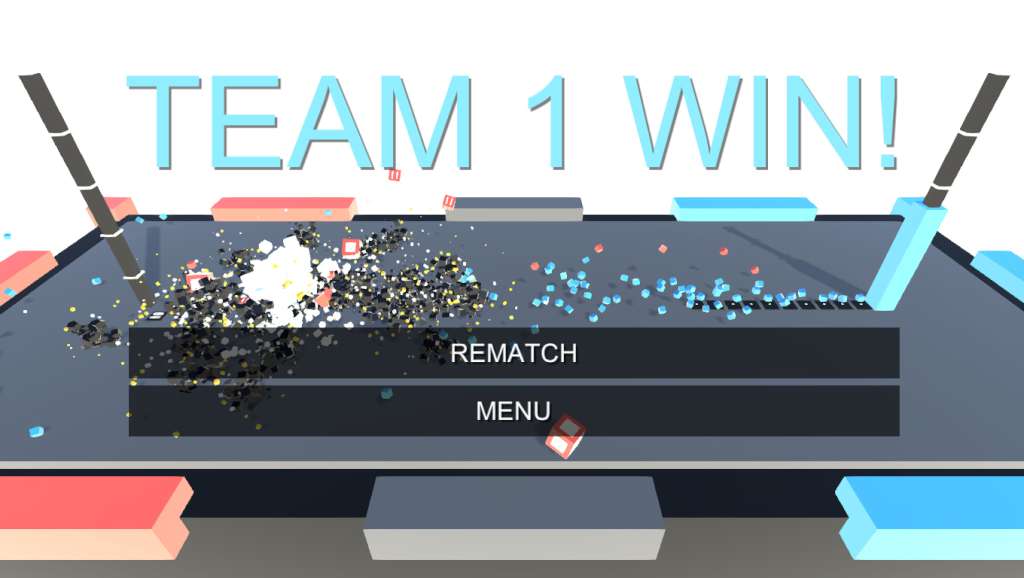 So Many Cubes Steam CD Key