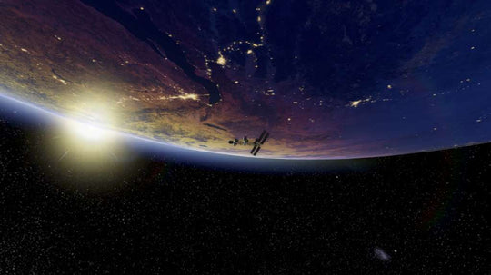 Stable Orbit Steam CD Key